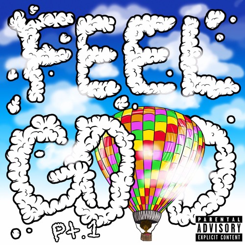 Too Much Fun [Intro] (Prod. Elkco)