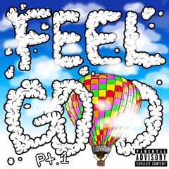 With Me (Prod. Buddha NFL)