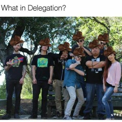Basshead Delegation