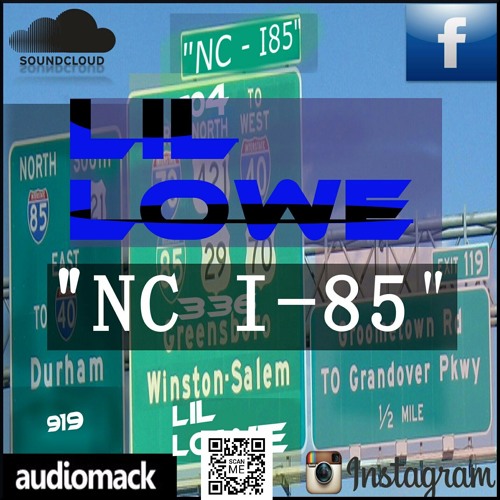 Lil Lowe - NC I85