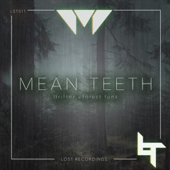 Mean Teeth - Drifter