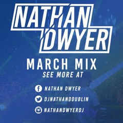 March Mix