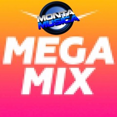 Static - Monta Musica Megamix 2017