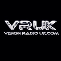 Danny Cook - Vision Radio UK 27/02/17