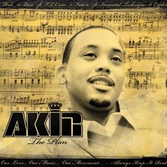 Balance (AKIR AlwaysKeepItReal.com)