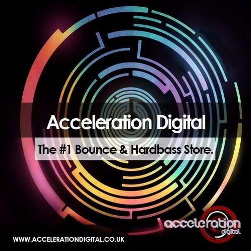 Si D - No Lie (Sample) (Acceleration Digital)
