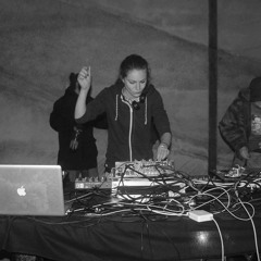 Nyx Residency Show #28.02.17