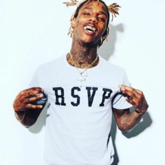 Famous Dex - "My Energy" [Instrumental Remake]