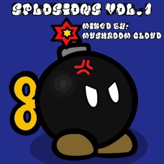 Splosions Vol.1