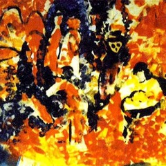 Big Humming Noise - Map Of The World