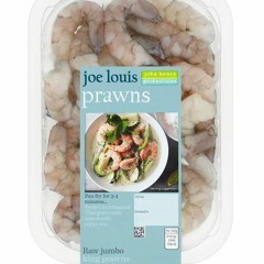 Joe Louis - Prawns
