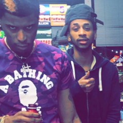 Lil Mad - I Broke Her Heart & She Cry