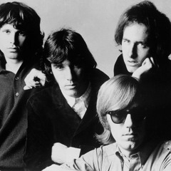 The Doors - The End