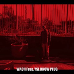 Ali As – Wach feat. Why SL Know Plug (Prod. by @Ghostrage X @TheCratez)