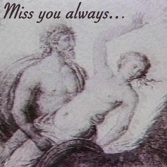 Thug Fife x p.E. - Miss you always...