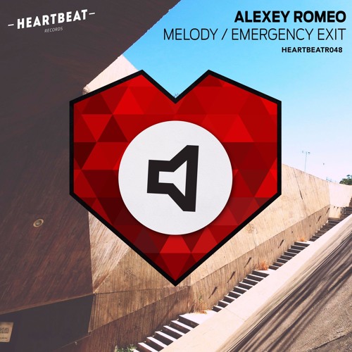 Alexey Romeo - Melody (Original Mix)[FREE DOWNLOAD]