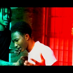 100Deek ft. Bricks - Code red 2