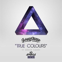Sammy Porter - True Colours (feat Grace Fleary) (92 Sounds Remix)