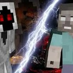 Entity 303 Vs Herobrine Rap Battle - An Original Minecraft Song