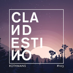Clandestino 103 - Rothmans