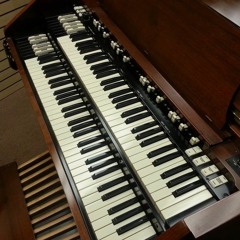 Gospel Instrumental