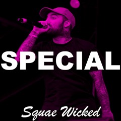 (FREE) Mac Miller "Special" - Type Beat