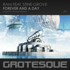 Ram & Stine Grove - Forever And A Day (Giuseppe Ottaviani Remix) CLIP