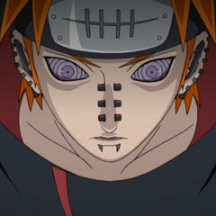 KILLINGSPREE ✗ LWDGNG - Naruto OST - Pain's Theme - Hip-hop-Instrumental