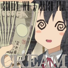 CREAM Prod. by Natsu Fuji #BARFEST3