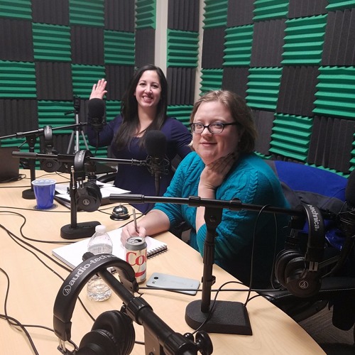 ITintheD ep185 - Detroit Labs, Detroit Hispanic Development Corp, iOS Development and Podcasts