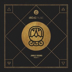 Fake Shamans - Angkor [Akbal Music]