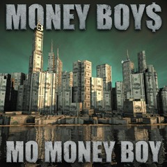 MONEY BOY