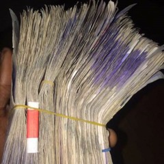SKRILLA X 941 - CAKE UP