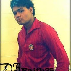 DJ Faith25 - [2014]   non stop Mix