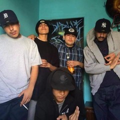 Earn, Resk, Vulk - GBlockKnown