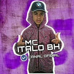 MC YTALLO BH- DE PEÇA - [DJISMAEL]2017