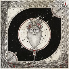 Mountains Crave 'Istigkeit (We Saw Them Of Old)'