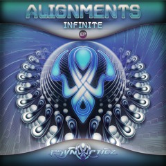 Humerous & Zezia - Completely at Peace (Alignments Remix)