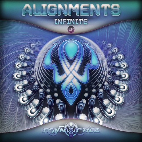 Humerous & Zezia - Completely at Peace (Alignments Remix)