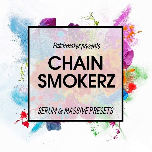 Patchmaker - Chainsmokerz