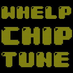 Forrests Of Spirits (chiptune)