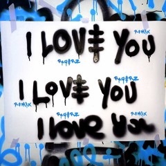 Axwell /\ Ingrosso - I Love You (Ragerz Remix)