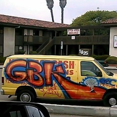 Earn - Getting Busy