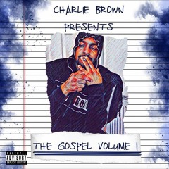 Charlie 'CB' Brown X R Shotta - Peas In A Pod