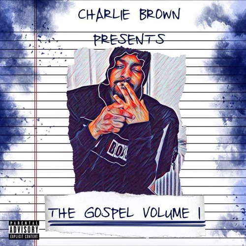 Charlie 'CB' Brown X R Shotta - Peas In A Pod