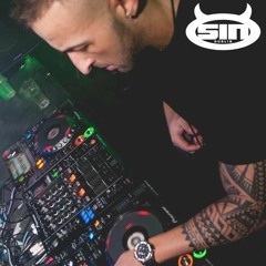 Sin Sundays Road to ibiza mix pt1