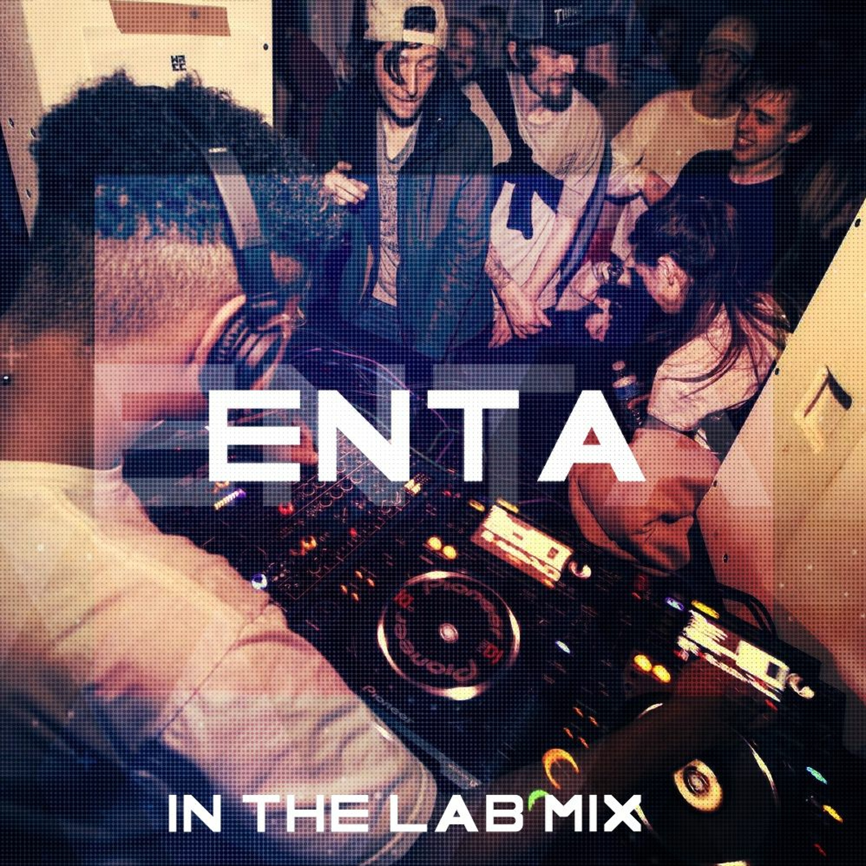 ENTA DNB