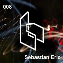 Backspace Podcast 008 w/ Sebastian Eric