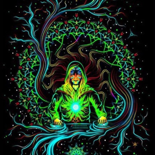 Psychedelic Experience Minimix