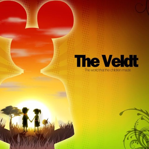 The Veldt (Extended Vocal Mix)